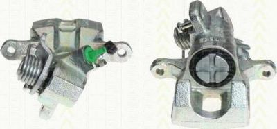TRISCAN 8170 343182 тормозной суппорт на HONDA CIVIC VII седан (ES)
