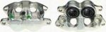 TRISCAN 8170 343198 тормозной суппорт на NISSAN CABSTAR E