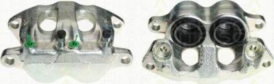 TRISCAN 8170 343198 тормозной суппорт на NISSAN CABSTAR E