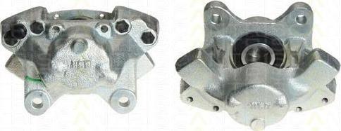 TRISCAN 8170 343205 тормозной суппорт на VOLVO 740 Kombi (745)