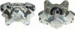 TRISCAN 8170 343206 тормозной суппорт на VOLVO 740 Kombi (745)