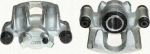 TRISCAN 8170 343227 тормозной суппорт на FIAT DUCATO c бортовой платформой/ходовая часть (230)