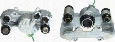 TRISCAN 8170 343262 тормозной суппорт на TOYOTA YARIS VERSO (_NLP2_, _NCP2_)