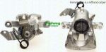 TRISCAN 8170 343273 тормозной суппорт на OPEL ASTRA G универсал (F35_)