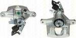 TRISCAN 8170 343280 тормозной суппорт на FORD MONDEO III седан (B4Y)