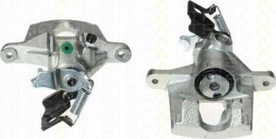 TRISCAN 8170 343280 тормозной суппорт на FORD MONDEO III седан (B4Y)