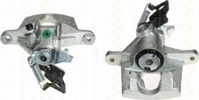 TRISCAN 8170 343281 тормозной суппорт на FORD MONDEO III седан (B4Y)