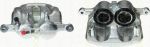 TRISCAN 8170 343282 тормозной суппорт на OPEL VIVARO фургон (F7)