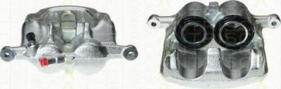 TRISCAN 8170 343282 тормозной суппорт на OPEL VIVARO фургон (F7)