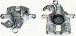 TRISCAN 8170 343284 тормозной суппорт на OPEL VIVARO фургон (F7)
