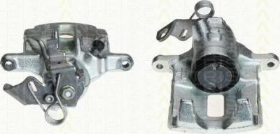 TRISCAN 8170 343284 тормозной суппорт на OPEL VIVARO фургон (F7)
