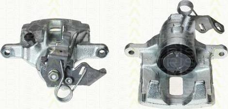 TRISCAN 8170 343285 тормозной суппорт на OPEL VIVARO фургон (F7)