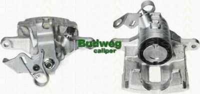 TRISCAN 8170 343286 тормозной суппорт на OPEL VIVARO фургон (F7)