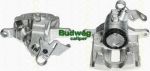 TRISCAN 8170 343287 тормозной суппорт на OPEL VIVARO фургон (F7)