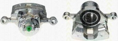 TRISCAN 8170 343302 тормозной суппорт на KIA RIO универсал (DC)