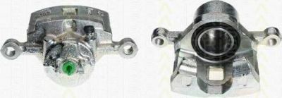 TRISCAN 8170 343303 тормозной суппорт на KIA RIO универсал (DC)