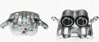 TRISCAN 8170 343304 тормозной суппорт на NISSAN PICK UP III (D22)