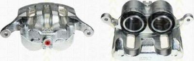 TRISCAN 8170 343305 тормозной суппорт на NISSAN PICK UP III (D22)