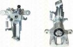 TRISCAN 8170 343314 тормозной суппорт на NISSAN ALMERA II (N16)