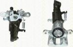 TRISCAN 8170 343317 тормозной суппорт на NISSAN ALMERA II (N16)