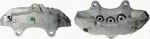 TRISCAN 8170 343332 тормозной суппорт на VW TOUAREG (7LA, 7L6, 7L7)