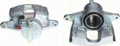 TRISCAN 8170 343340 тормозной суппорт на FIAT STILO (192)