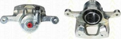 TRISCAN 8170 343385 тормозной суппорт на DAEWOO MATIZ (KLYA)