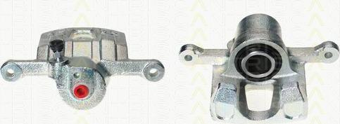 TRISCAN 8170 343391 тормозной суппорт на CHEVROLET EPICA (KL1_)