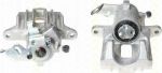 TRISCAN 8170 343434 тормозной суппорт на SEAT CORDOBA (6L2)