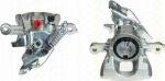 TRISCAN 8170 343470 тормозной суппорт на FORD MONDEO III седан (B4Y)