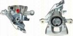 TRISCAN 8170 343471 тормозной суппорт на FORD MONDEO III седан (B4Y)