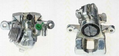 TRISCAN 8170 343491 тормозной суппорт на HONDA CIVIC VI Hatchback (EJ, EK)