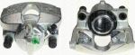 TRISCAN 8170 343501 тормозной суппорт на RENAULT LAGUNA II (BG0/1_)