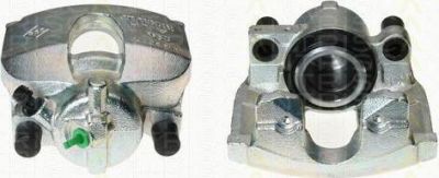 TRISCAN 8170 343502 тормозной суппорт на RENAULT LAGUNA II (BG0/1_)