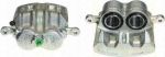 TRISCAN 8170 343523 тормозной суппорт на SUBARU OUTBACK (BE, BH)