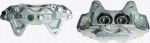 TRISCAN 8170 343539 тормозной суппорт на TOYOTA LAND CRUISER (LJ12_, KZJ12_, TRJ12_, KDJ12_, GRJ12_)