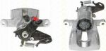 TRISCAN 8170 343586 тормозной суппорт на RENAULT MEGANE III Наклонная задняя часть (BZ0_)