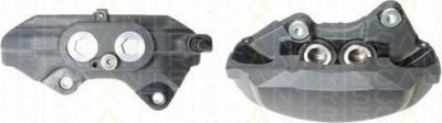 TRISCAN 8170 343614 тормозной суппорт на LEXUS GS (GRS19_, UZS19_, URS19_, GWS19_)