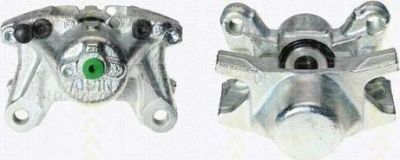 TRISCAN 8170 343617 тормозной суппорт на LEXUS SC (UZZ40_)
