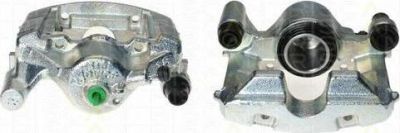 TRISCAN 8170 343620 тормозной суппорт на LEXUS GS (GRS19_, UZS19_, URS19_, GWS19_)