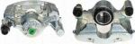 TRISCAN 8170 343621 тормозной суппорт на LEXUS GS (GRS19_, UZS19_, URS19_, GWS19_)
