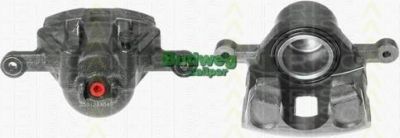 TRISCAN 8170 343627 тормозной суппорт на HYUNDAI ACCENT III седан (MC)