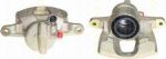 TRISCAN 8170 343637 тормозной суппорт на FIAT PANDA Van (169)