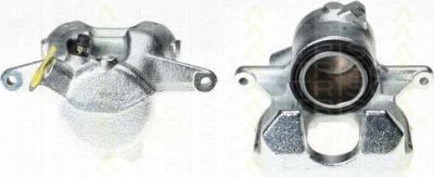 TRISCAN 8170 343650 тормозной суппорт на PEUGEOT 407 (6D_)