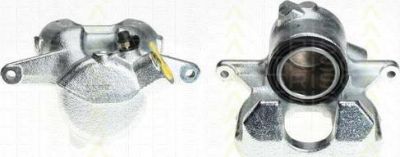 TRISCAN 8170 343651 тормозной суппорт на PEUGEOT 407 (6D_)
