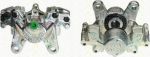 TRISCAN 8170 343687 тормозной суппорт на MERCEDES-BENZ C-CLASS купе (CL203)