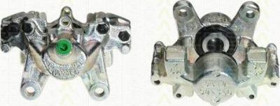 TRISCAN 8170 343687 тормозной суппорт на MERCEDES-BENZ C-CLASS купе (CL203)