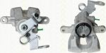 TRISCAN 8170 343754 тормозной суппорт на FIAT STILO (192)