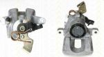 TRISCAN 8170 343766 тормозной суппорт на PEUGEOT 607 (9D, 9U)