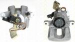 TRISCAN 8170 343767 тормозной суппорт на PEUGEOT 607 (9D, 9U)